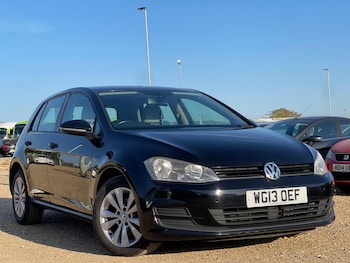 Used Volkswagen Golf 2013 for sale - 79188202: Photo
