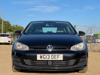 Used Volkswagen Golf 2013 for sale - 79188202: Photo