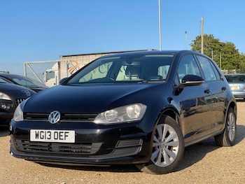 Used Volkswagen Golf 2013 for sale - 79188202: Photo