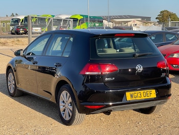 Used Volkswagen Golf 2013 for sale - 79188202: Photo