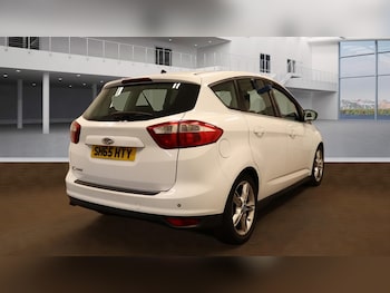 Used Ford C-Max 2015 for sale - 76652756: Photo