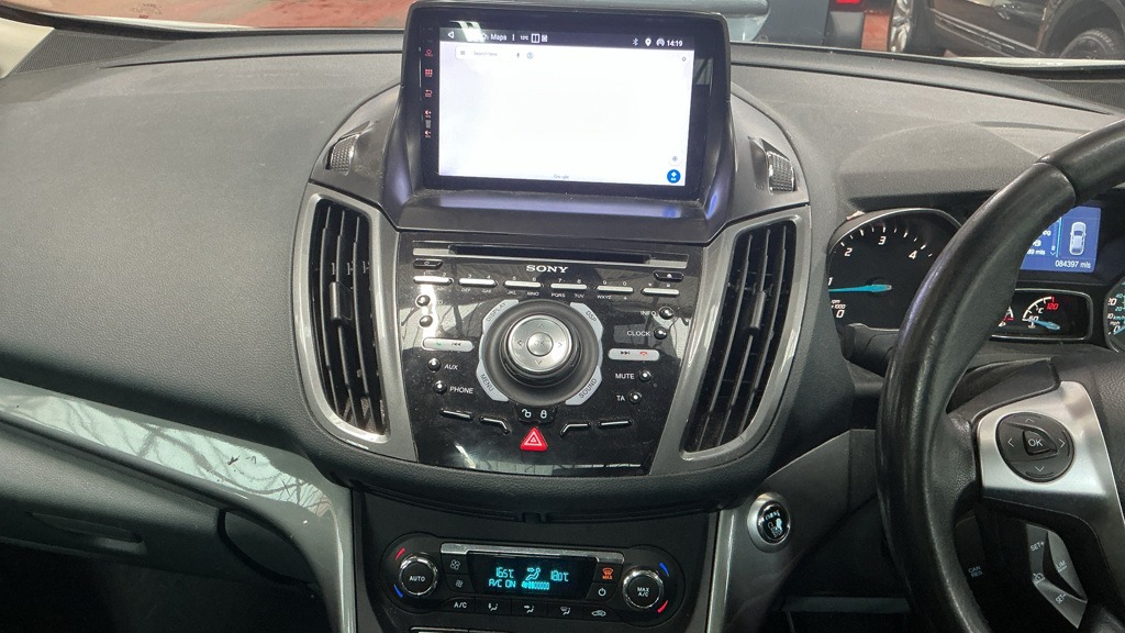 Used Ford C-Max 2015 for sale - 76652756: Photo 5