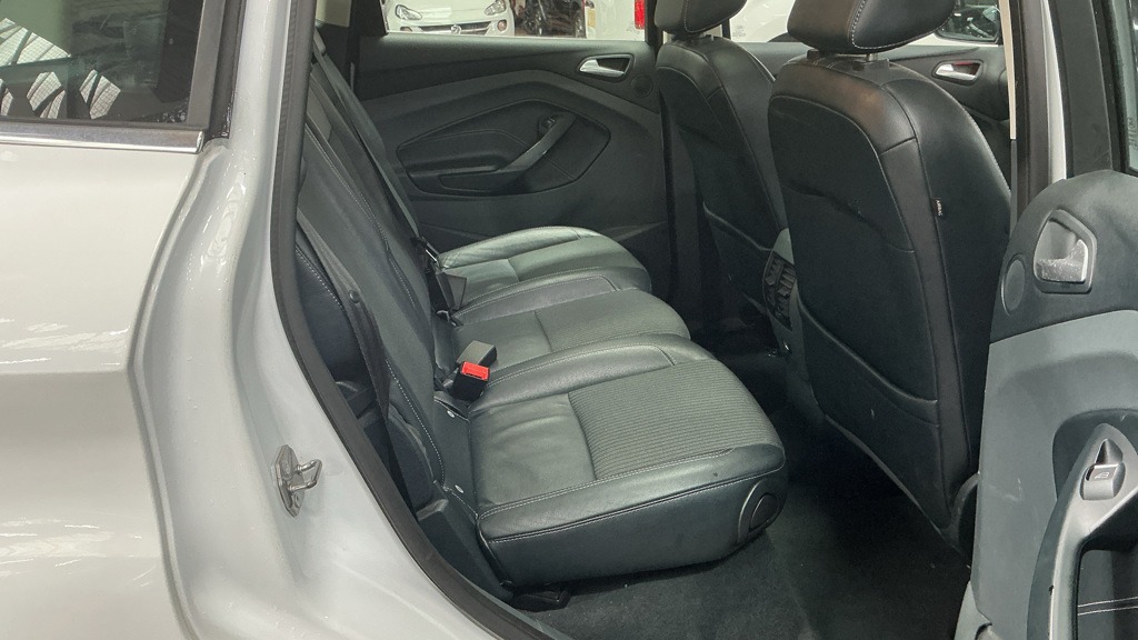 Used Ford C-Max 2015 for sale - 76652756: Photo 9