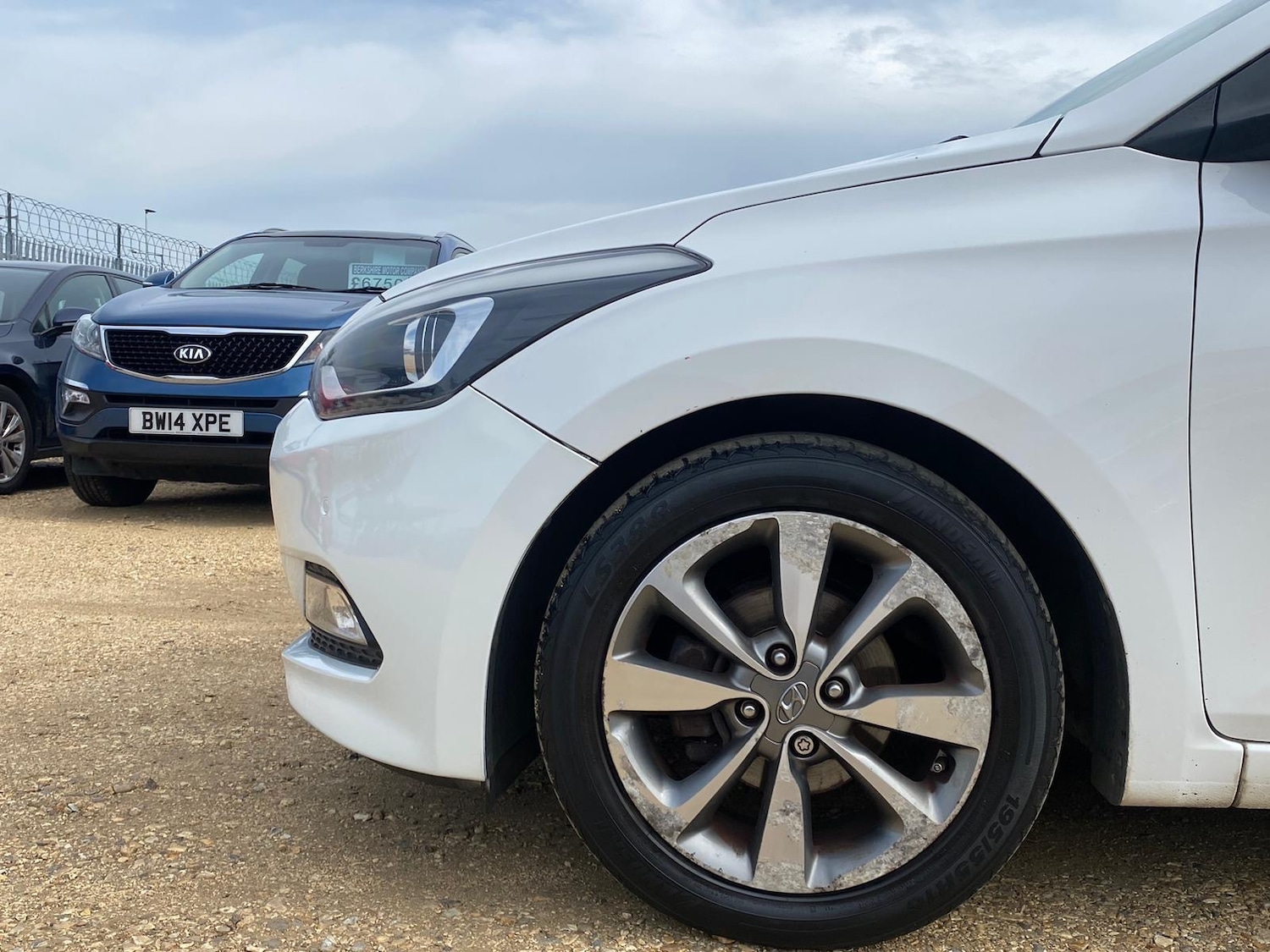 Used Hyundai i20 2015 for sale - 76626574: Photo 10