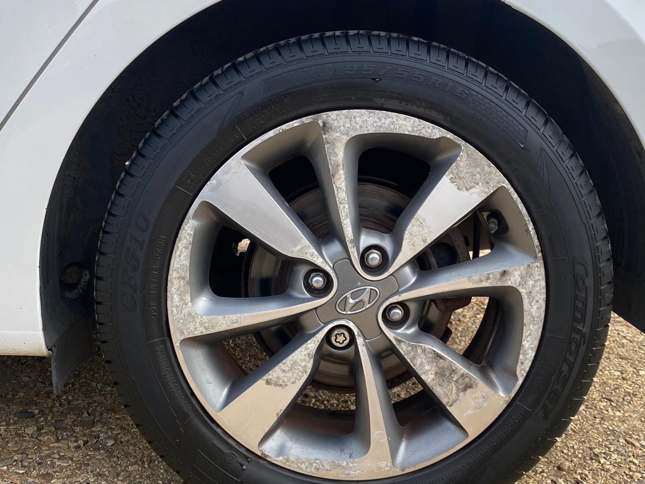 Used Hyundai i20 2015 for sale - 76626574: Photo 11