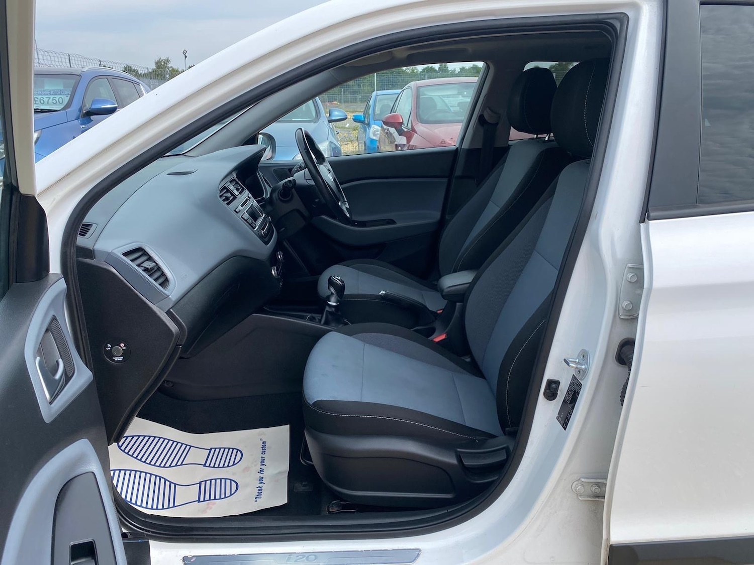 Used Hyundai i20 2015 for sale - 76626574: Photo 28