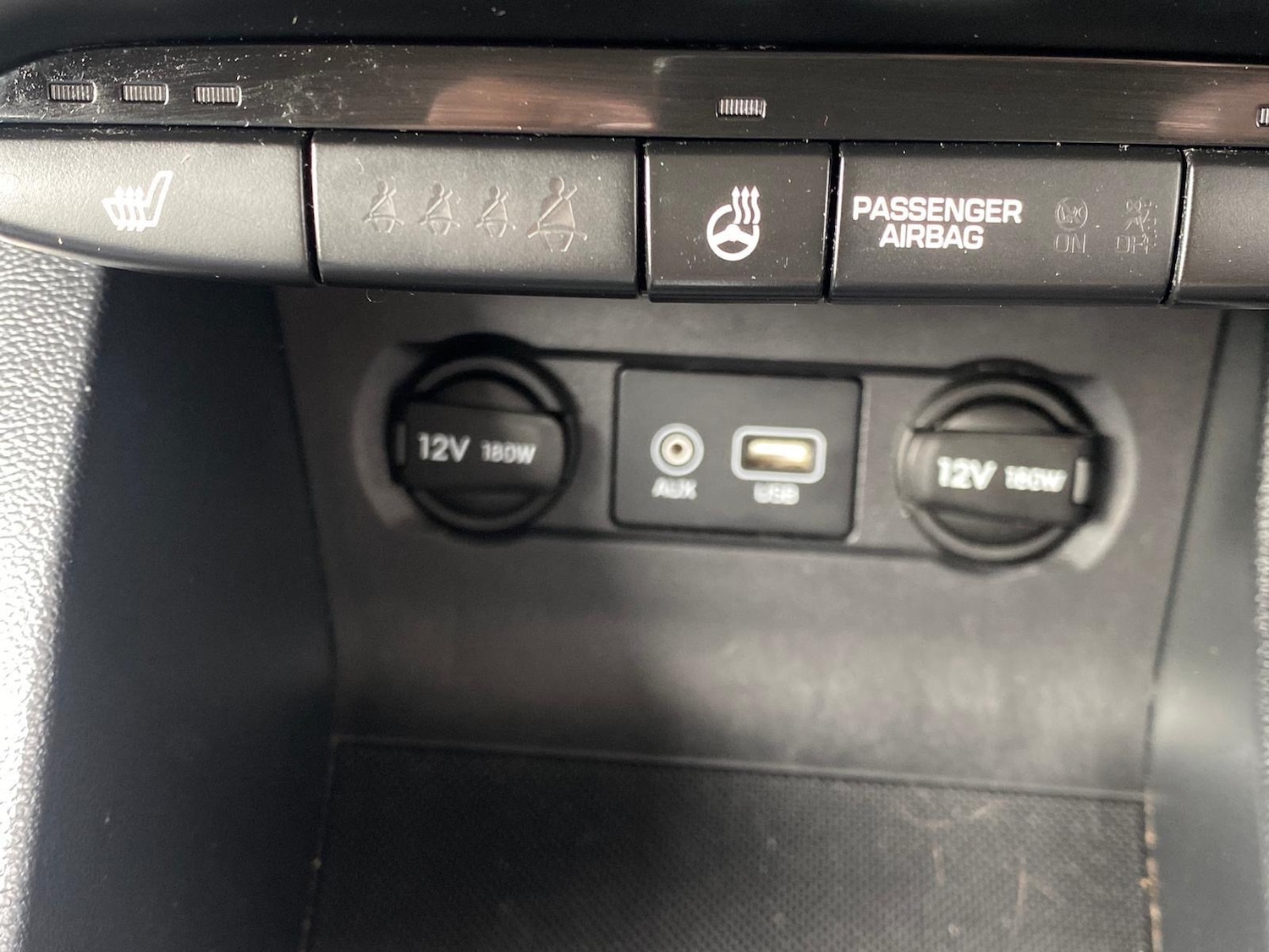 Used Hyundai i20 2015 for sale - 76626574: Photo 38