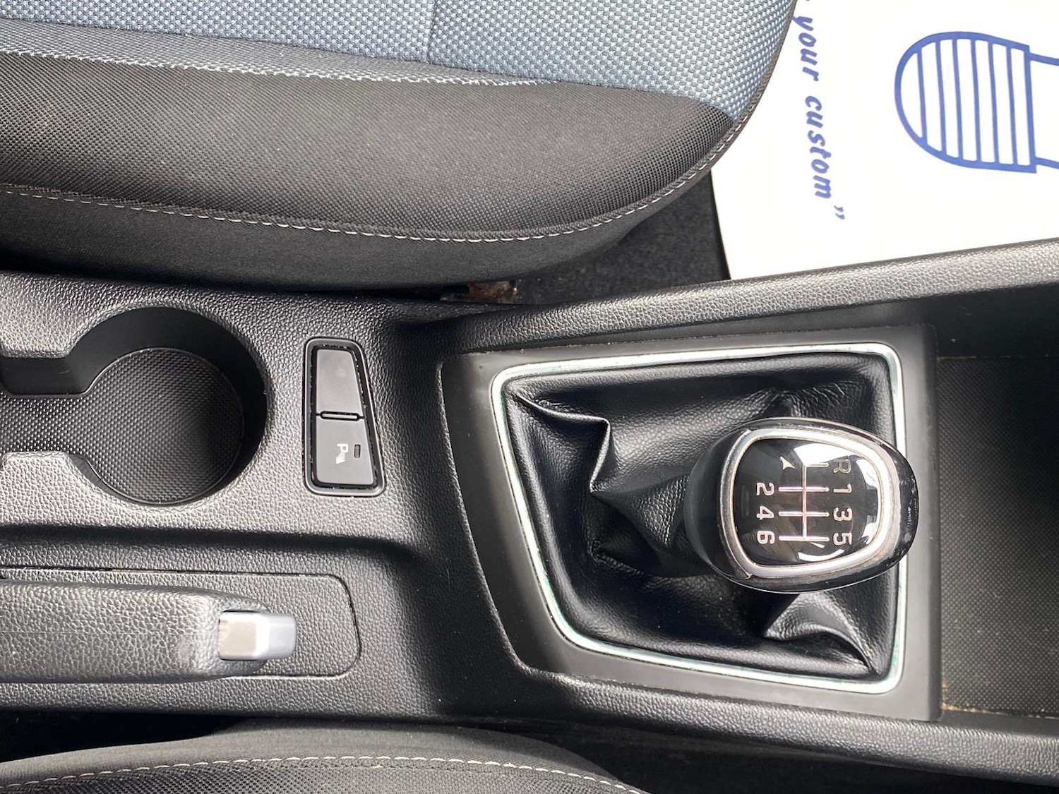 Used Hyundai i20 2015 for sale - 76626574: Photo 42