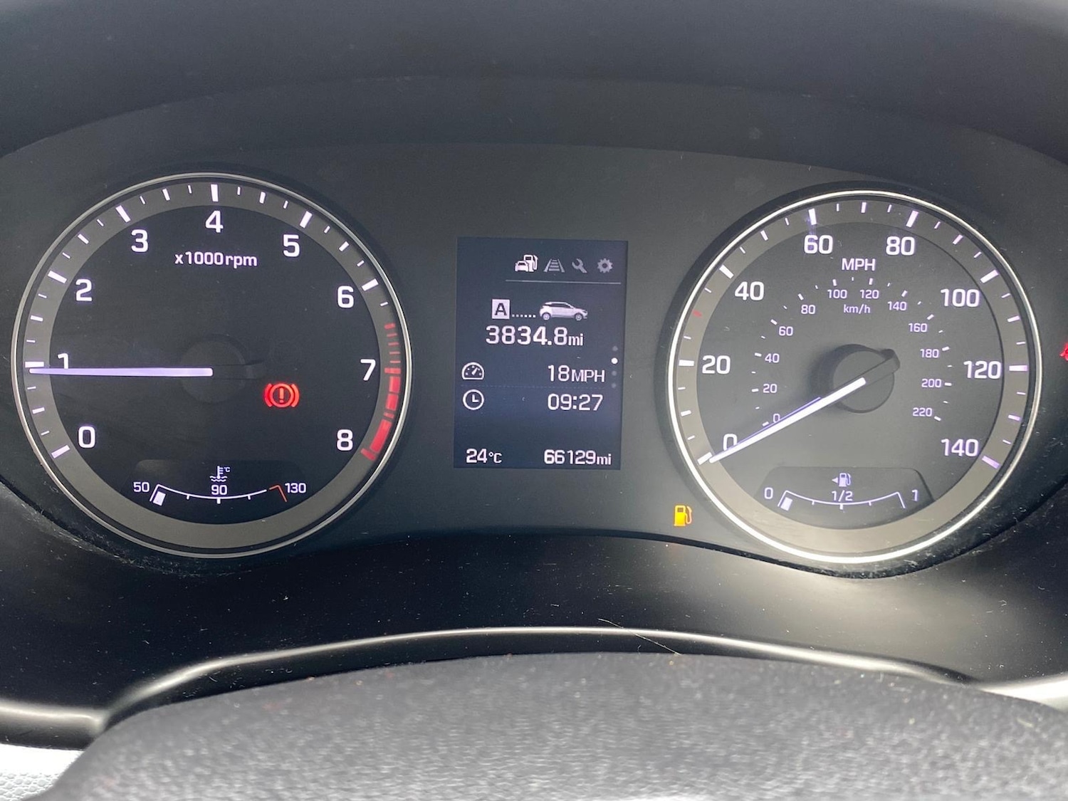 Used Hyundai i20 2015 for sale - 76626574: Photo 44