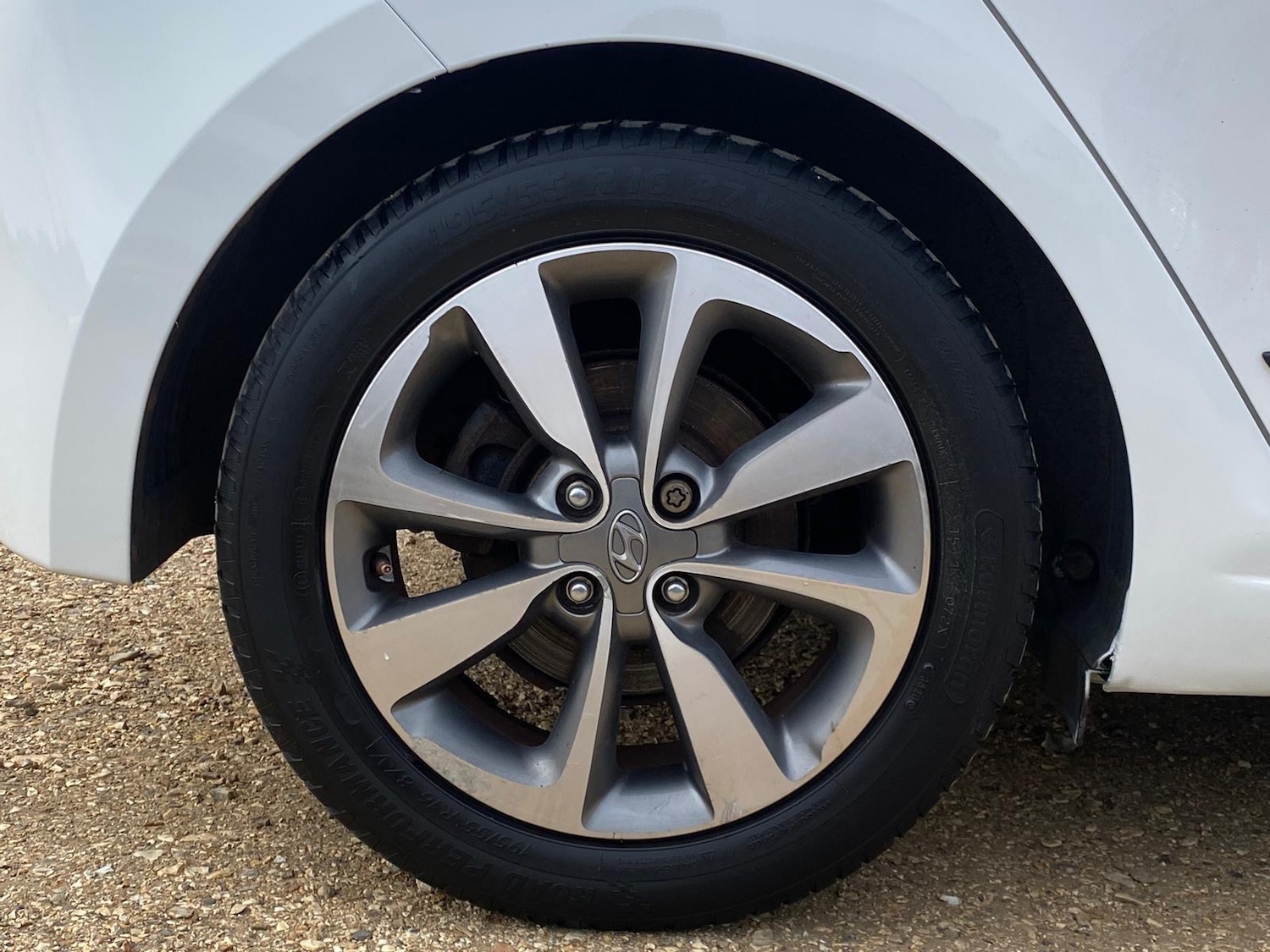 Used Hyundai i20 2015 for sale - 76626574: Photo 8