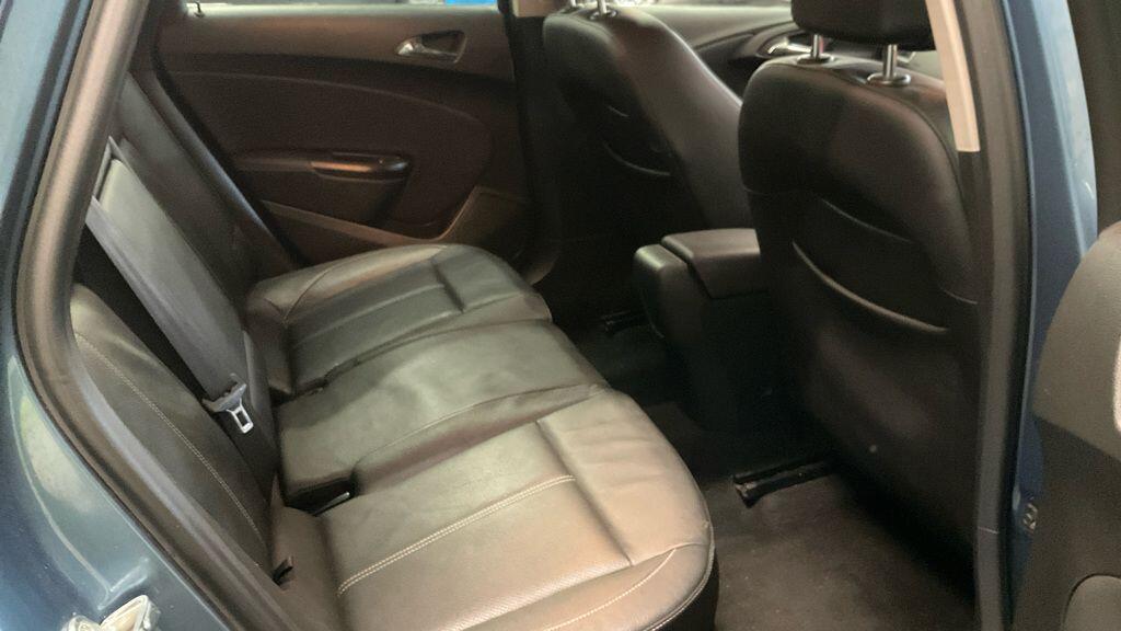 Used Vauxhall Astra 2014 for sale - 77882879: Photo 9