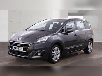 Used Peugeot 5008 2014 for sale - 78810383: Photo