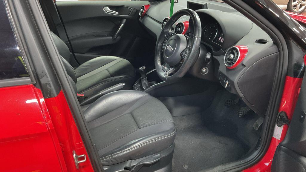 Used Audi A1 2013 for sale - 77982357: Photo 10