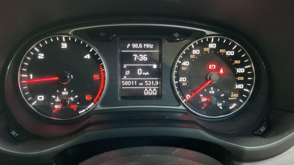 Used Audi A1 2013 for sale - 77982357: Photo 11