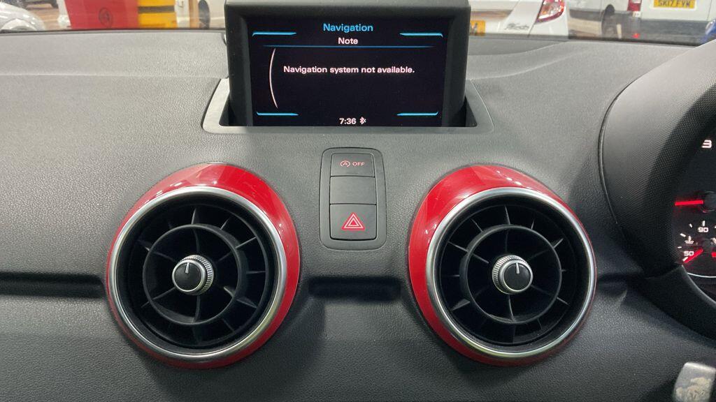 Used Audi A1 2013 for sale - 77982357: Photo 12