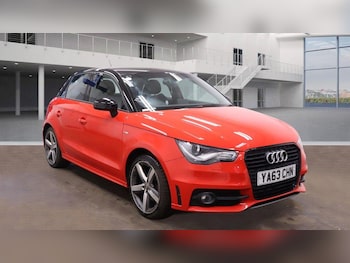 Audi A1 feature image
