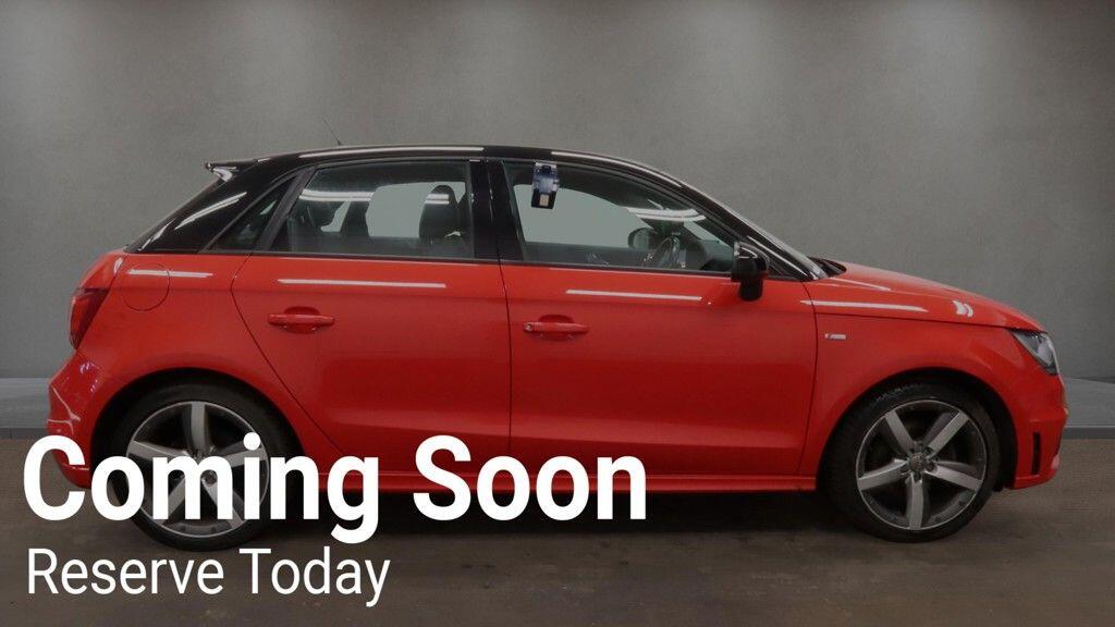 Used Audi A1 2013 for sale - 77982357: Photo 4