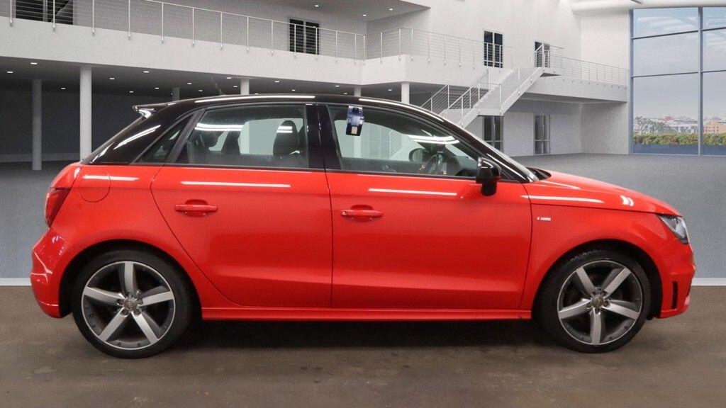 Used Audi A1 2013 for sale - 77982357: Photo 6