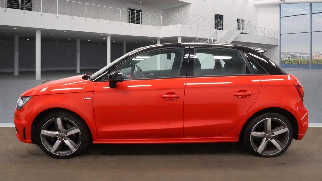 Used Audi A1 2013 for sale - 77982357: Photo 7