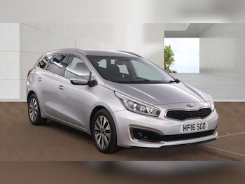 Used Kia Ceed 2016 for sale - 79565417: Photo