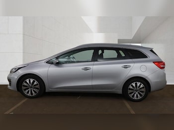 Used Kia Ceed 2016 for sale - 79565417: Photo