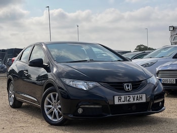 Used Honda Civic 2012 for sale - 79247943: Photo