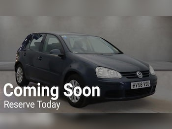 Used Volkswagen Golf 2008 for sale - 78648608: Photo
