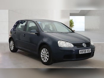 Used Volkswagen Golf 2008 for sale - 78648608: Photo