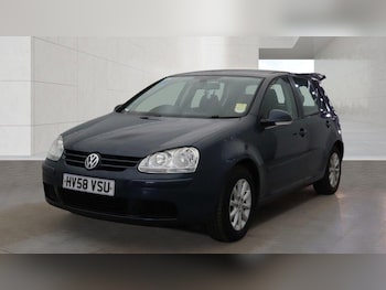 Used Volkswagen Golf 2008 for sale - 78648608: Photo