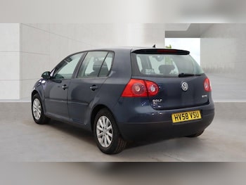 Used Volkswagen Golf 2008 for sale - 78648608: Photo
