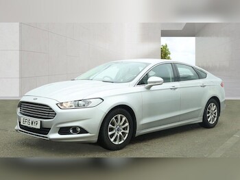 Used Ford Mondeo 2015 for sale - 78866137: Photo