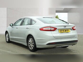 Used Ford Mondeo 2015 for sale - 78866137: Photo