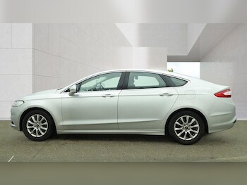 Used Ford Mondeo 2015 for sale - 78866137: Photo