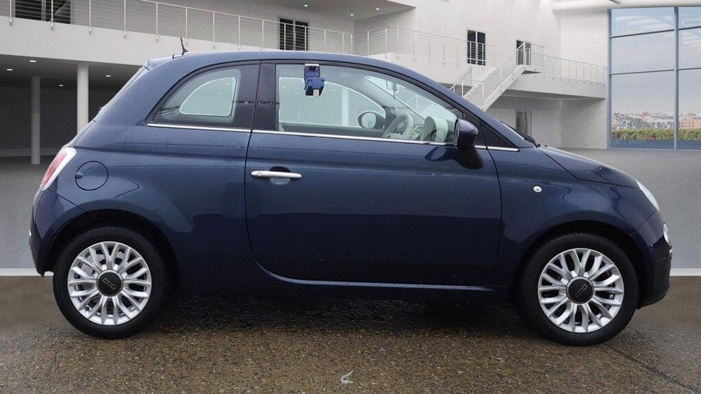 Used Fiat 500 2015 for sale - 77449874: Photo 5