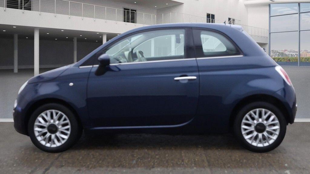 Used Fiat 500 2015 for sale - 77449874: Photo 6