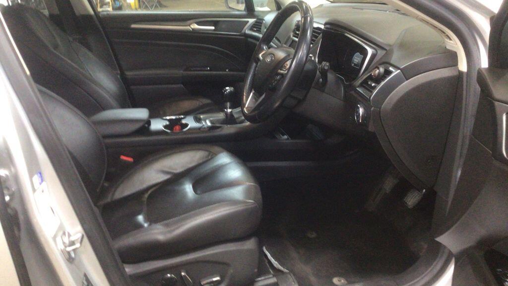 Used Ford Mondeo for sale - 78116045: Photo 10