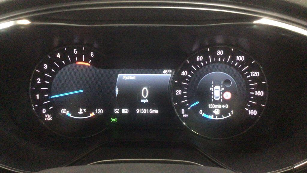 Used Ford Mondeo for sale - 78116045: Photo 11