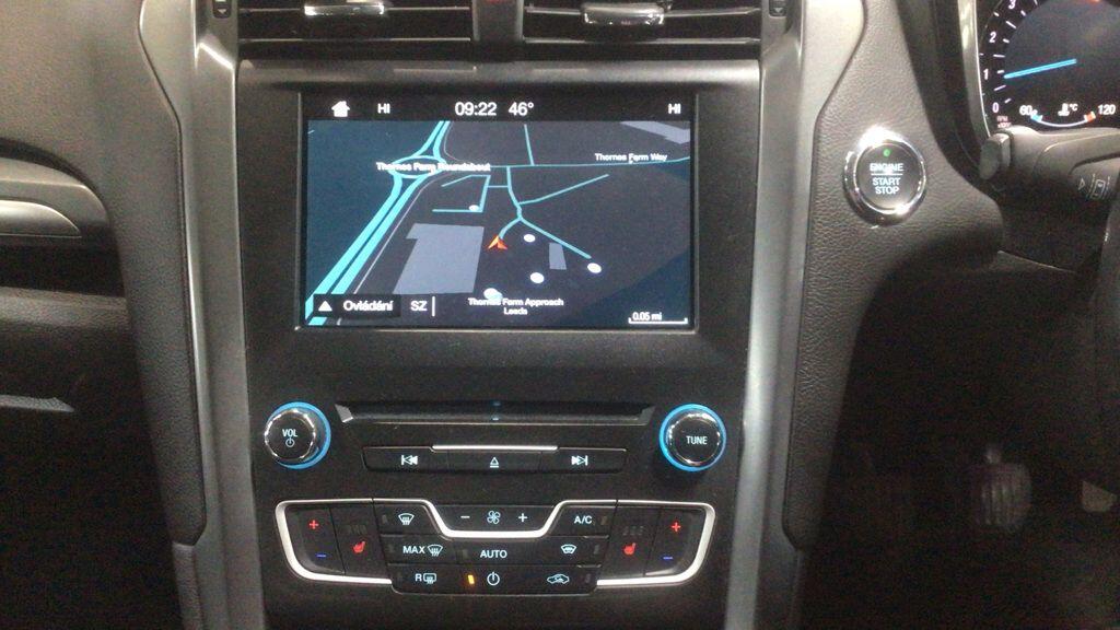 Used Ford Mondeo for sale - 78116045: Photo 12