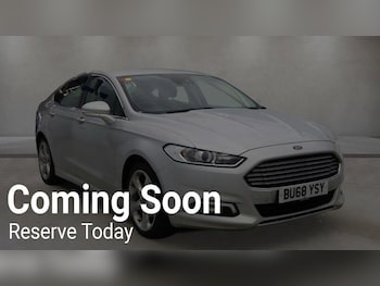 Used Ford Mondeo 2018 for sale - 78116045: Photo
