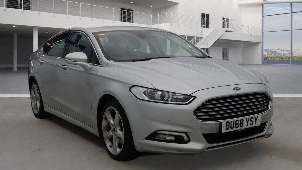 Used Ford Mondeo for sale - 78116045: Photo 2