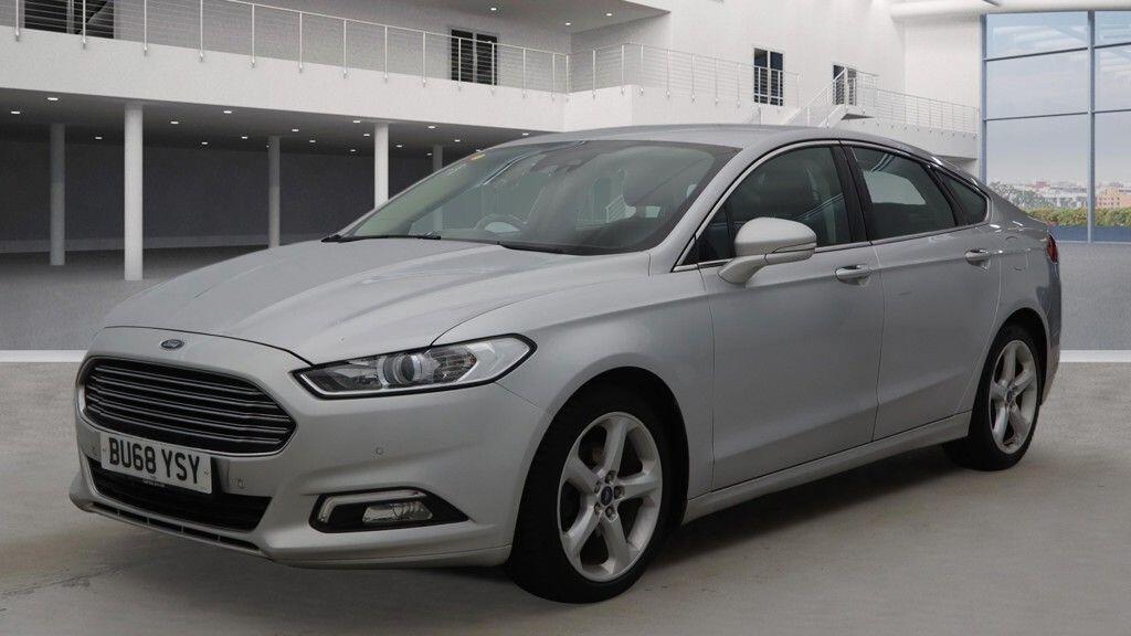 Used Ford Mondeo for sale - 78116045: Photo 3