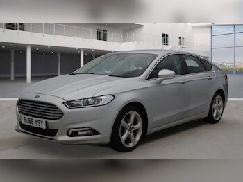 Used Ford Mondeo 2018 for sale - 78116045: Photo
