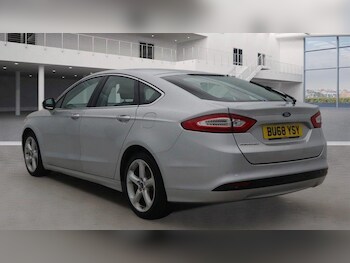 Used Ford Mondeo 2018 for sale - 78116045: Photo