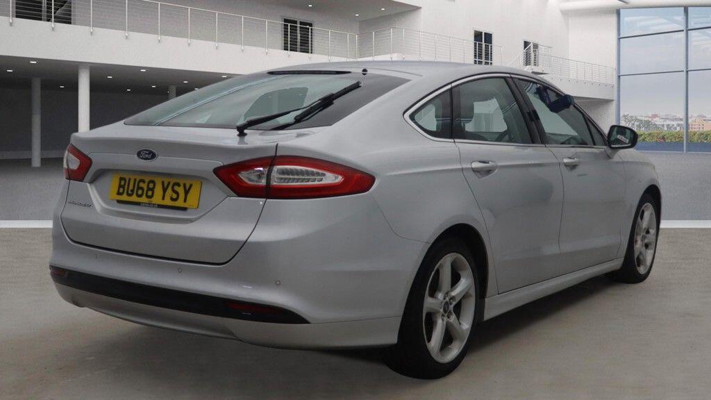 Used Ford Mondeo for sale - 78116045: Photo 5