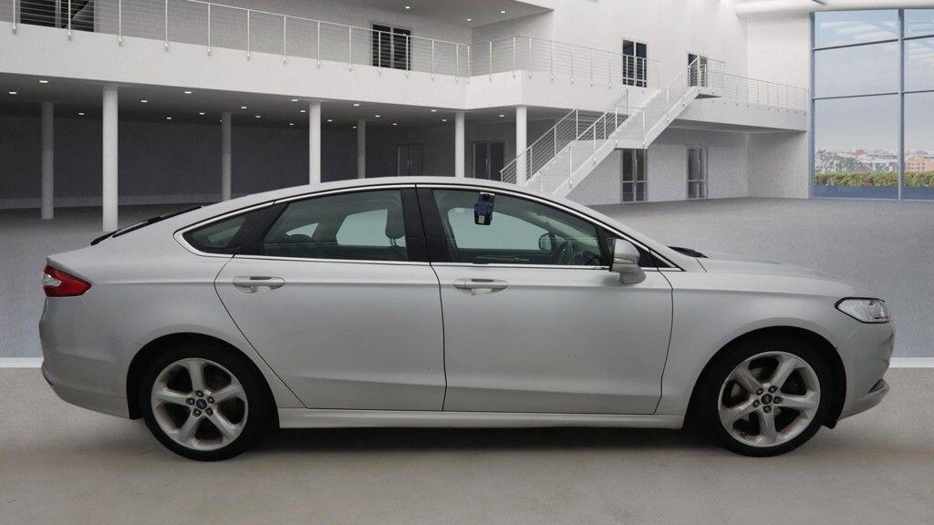 Used Ford Mondeo for sale - 78116045: Photo 6