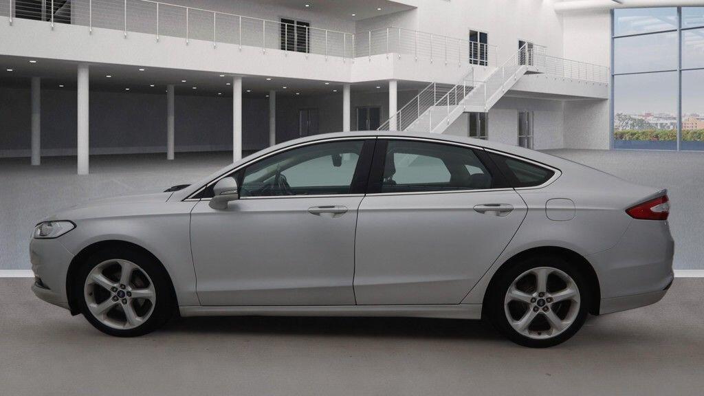 Used Ford Mondeo for sale - 78116045: Photo 7