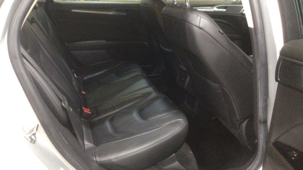 Used Ford Mondeo for sale - 78116045: Photo 9