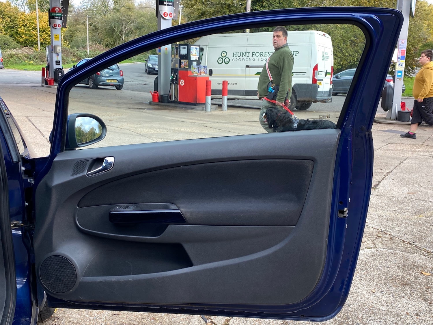 Used Vauxhall Corsa 2008 for sale - 76652775: Photo 11