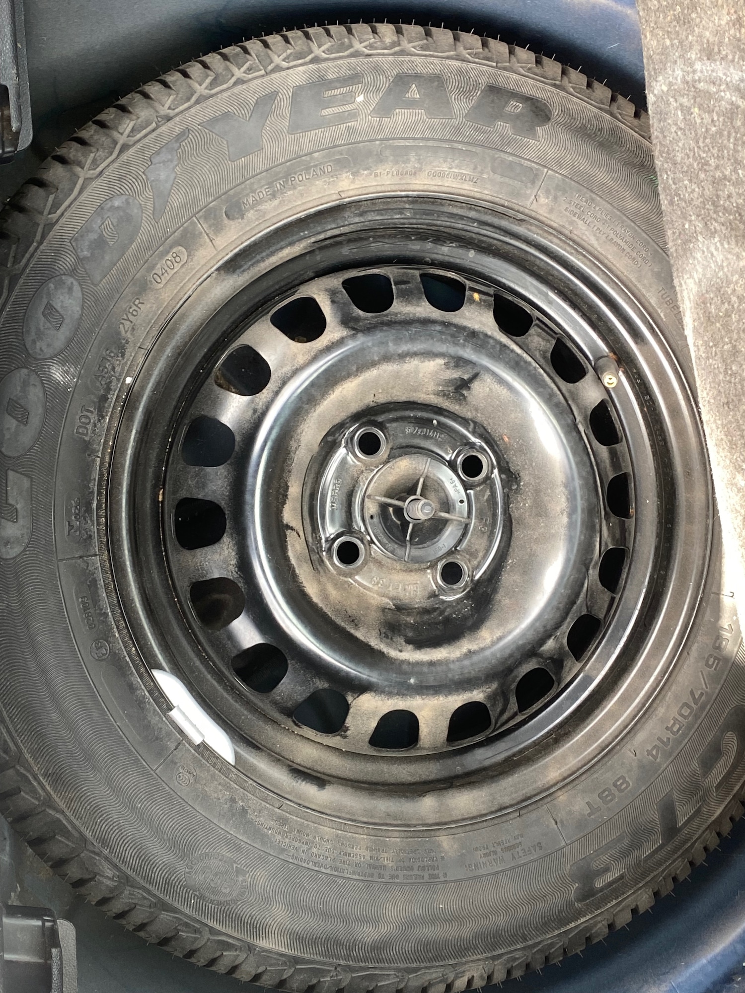 Used Vauxhall Corsa 2008 for sale - 76652775: Photo 18