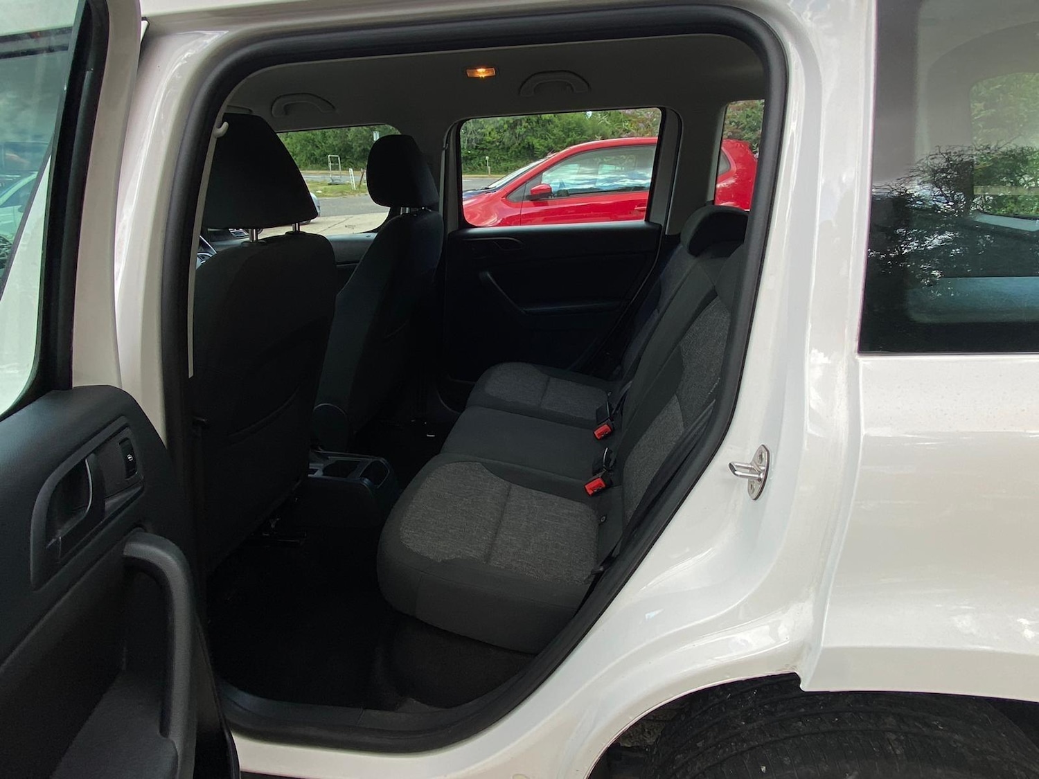 Used Skoda Yeti 2015 for sale - 77460036: Photo 19